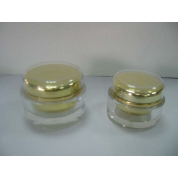 Cosmetic Jar (JY880)